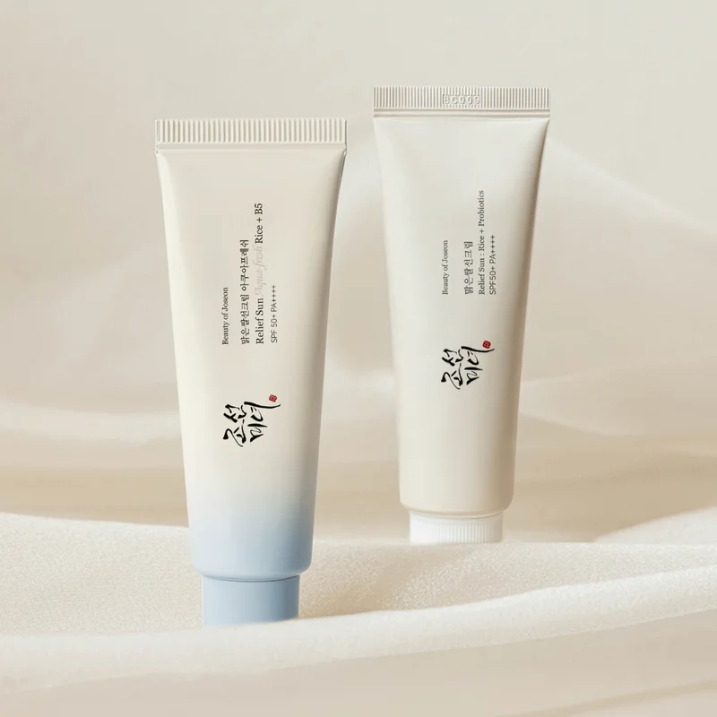 Image of Relief Sun Duo : Original + Aqua-Fresh