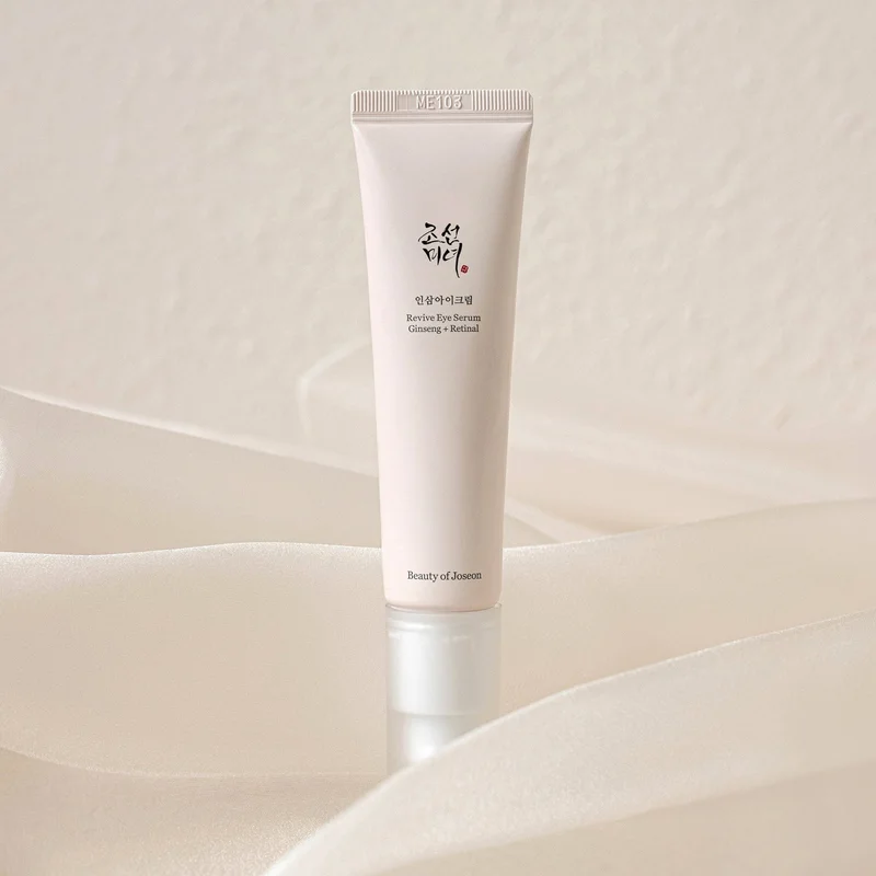 Image of Revive Eye Serum : Ginseng + Retinal