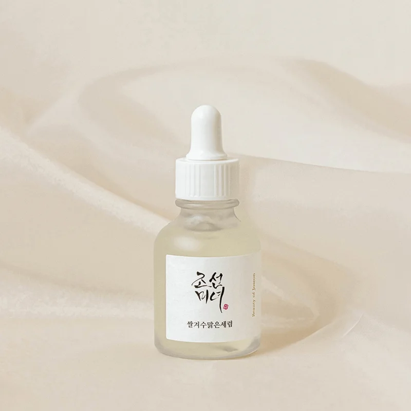 Image of Glow Deep Serum : Rice +Alpha-Arbutin