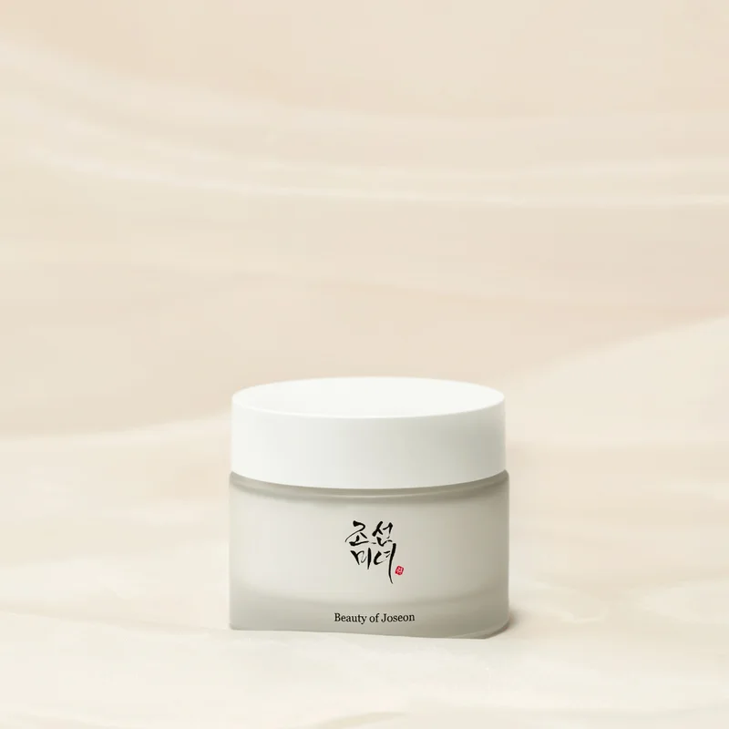 Image of Dynasty Cream