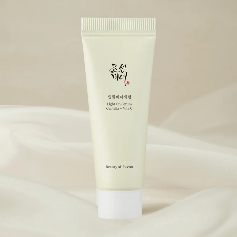 Image of ($50+) Light On Serum Mini 10ml