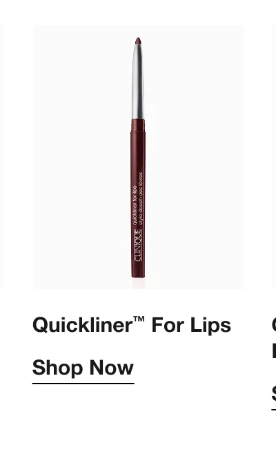 Quickliner™ For Lips | Shop Now