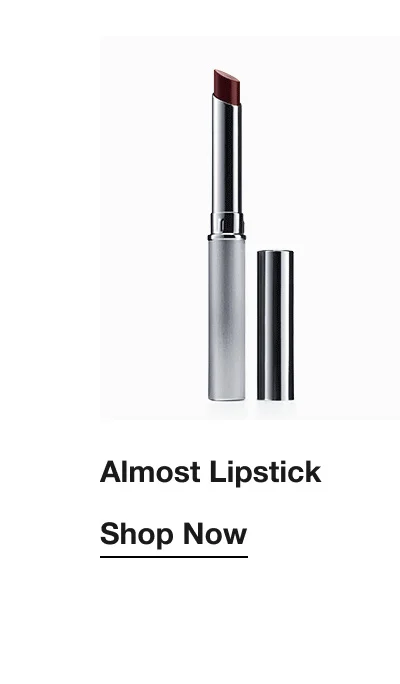 Almost Lipstick | Shop Now
