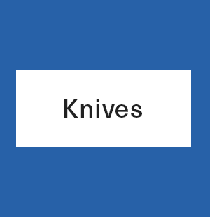 Shop Knives