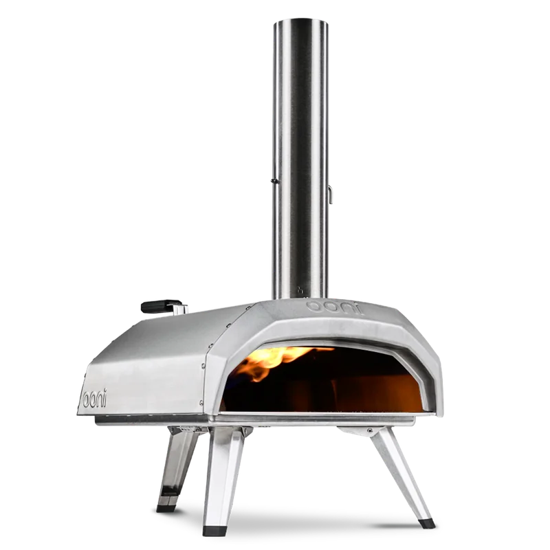Ooni Karu 12 Multi-Fuel Pizza Oven
