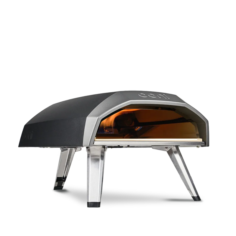 Ooni Koda 12 Gas Powered Pizza Oven