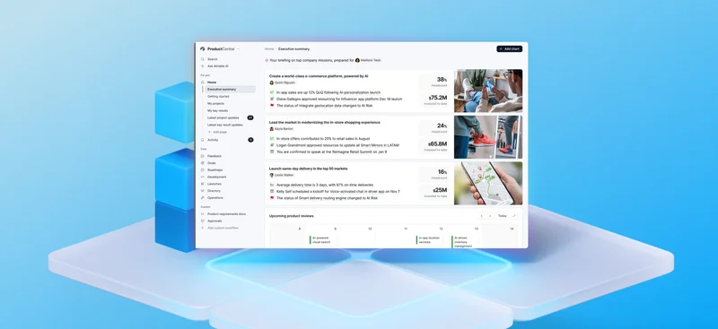 New Feature Spotlight