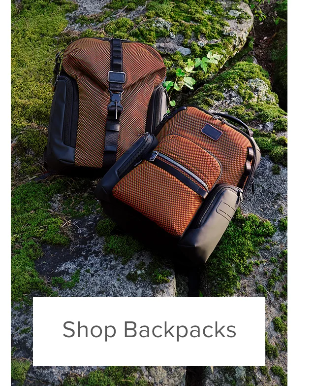 Shop Semi-Annual Sale: Backpacks