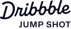 Dribbble logo