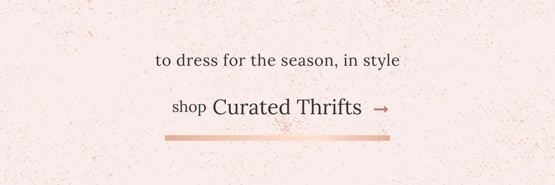 Seasonal Vintage Box