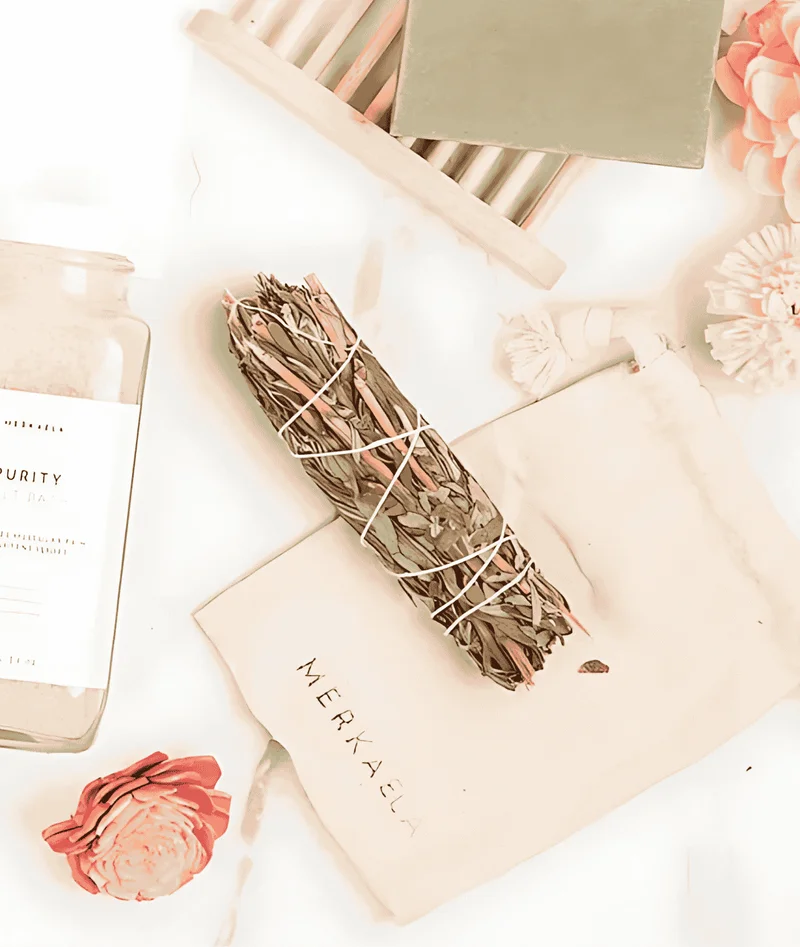 Merkaela Essentials Wellness Box