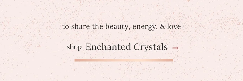 Crystal of the Month
