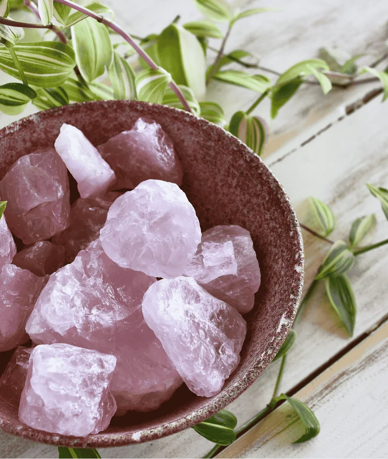 Crystal of the Month