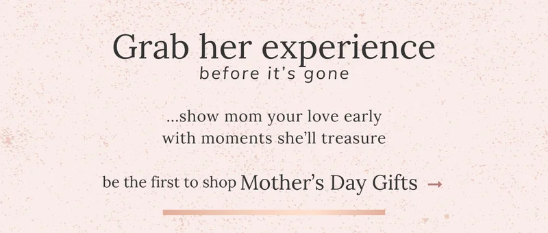 The Mother's Day Collection