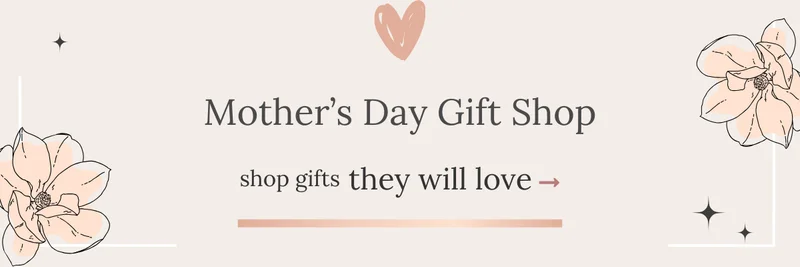 The Mother's Day Shop