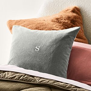 pillows