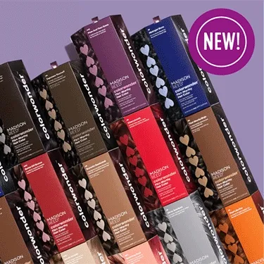 new colorwonder