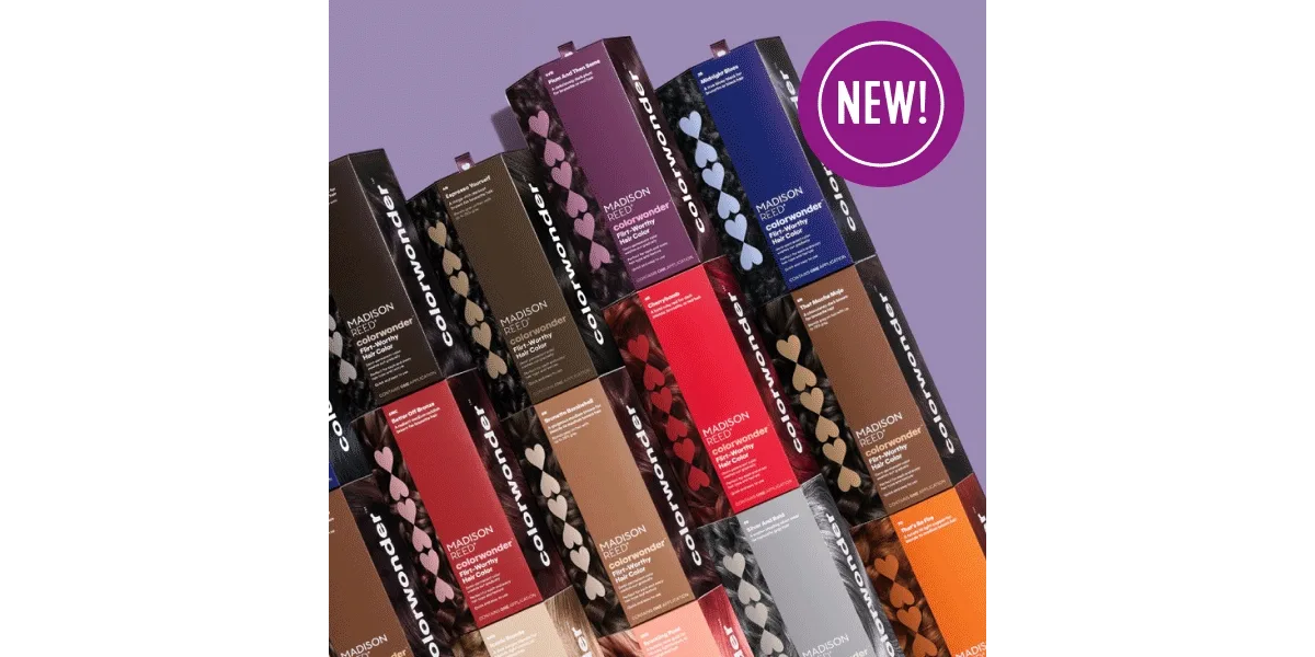 new colorwonder