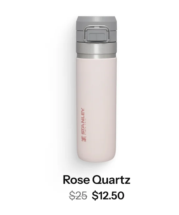 Rose Quartz
