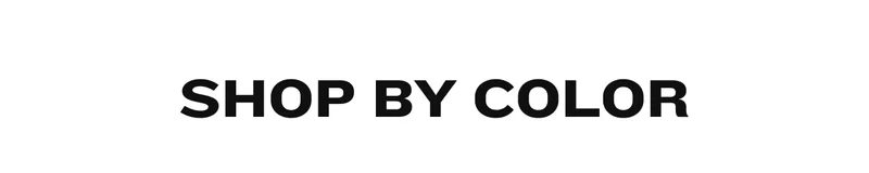 Shop By Color