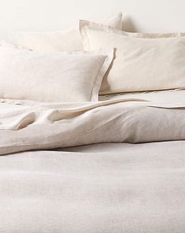 bedding