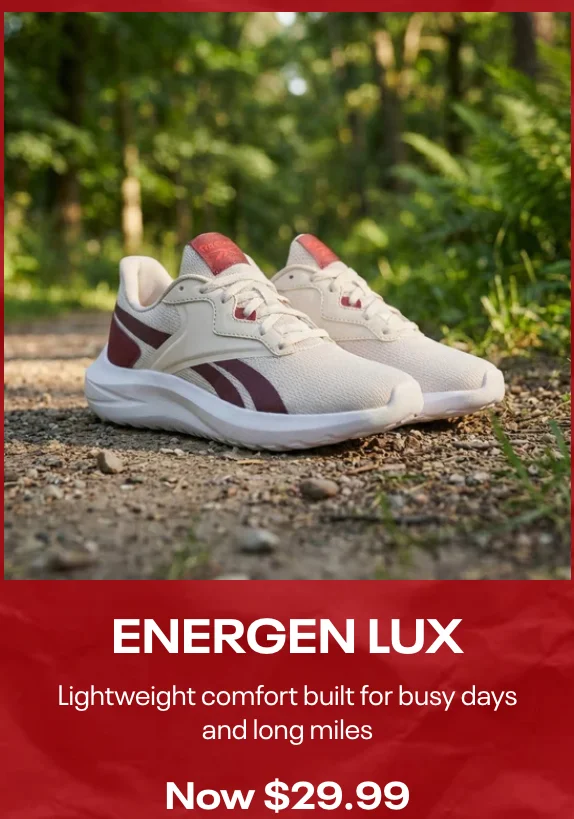 Women's Energen Lux Running Shoes