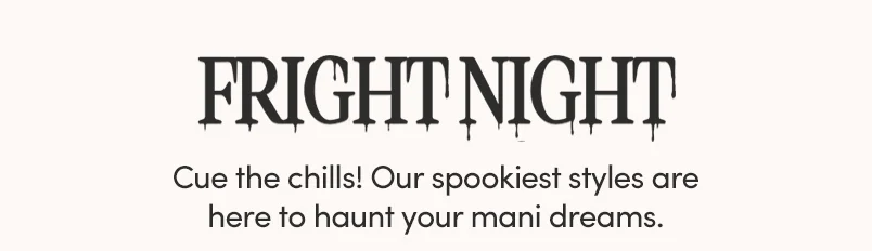 Shop Fright Night