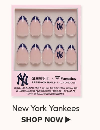 Shop New York Yankees