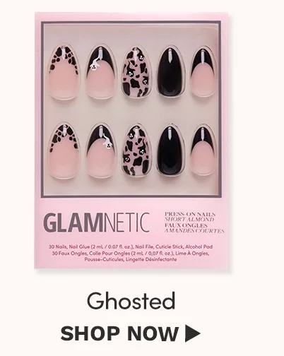 Shop Ghosted