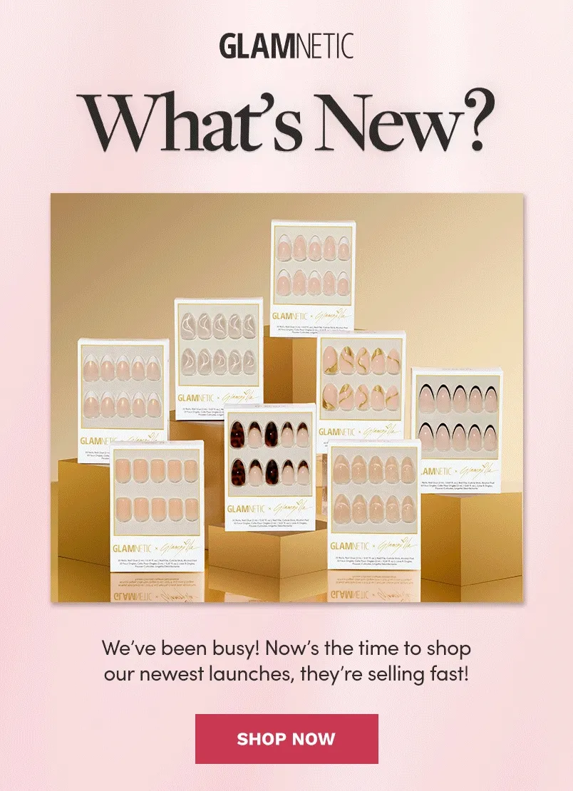 Shop Nails
