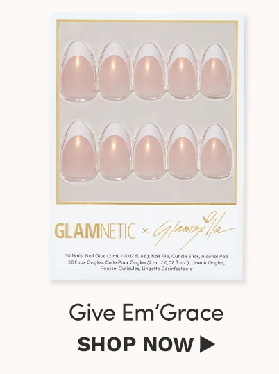 Shop Give Em'Grace