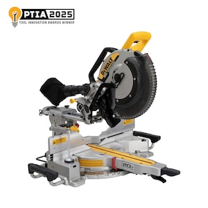 FREE DEWALT® Battery With Purchase