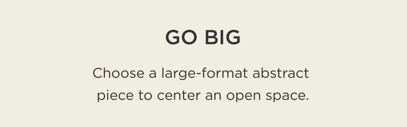Go Big