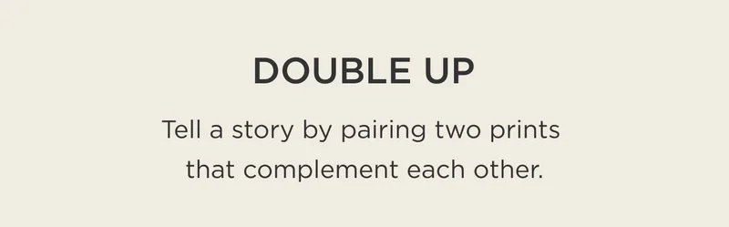 Double Up