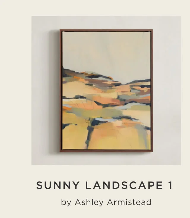 Sunny Landscape 1