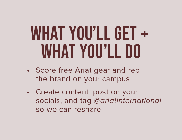 What You’ll Get +  What You’ll Do