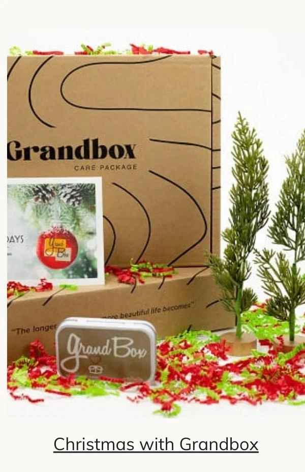 Grandbox