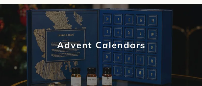 Advent Calendars