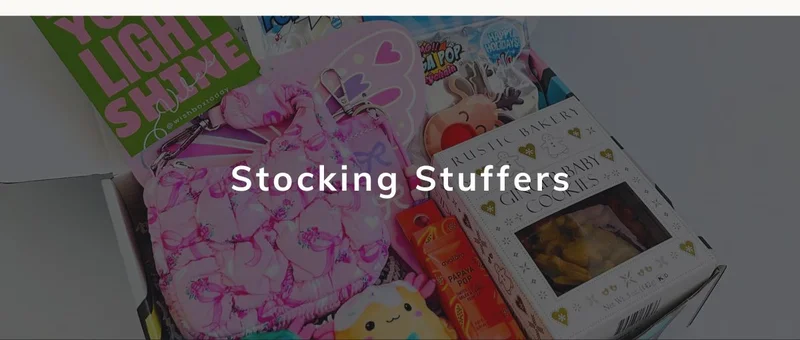 Stocking Stuffers