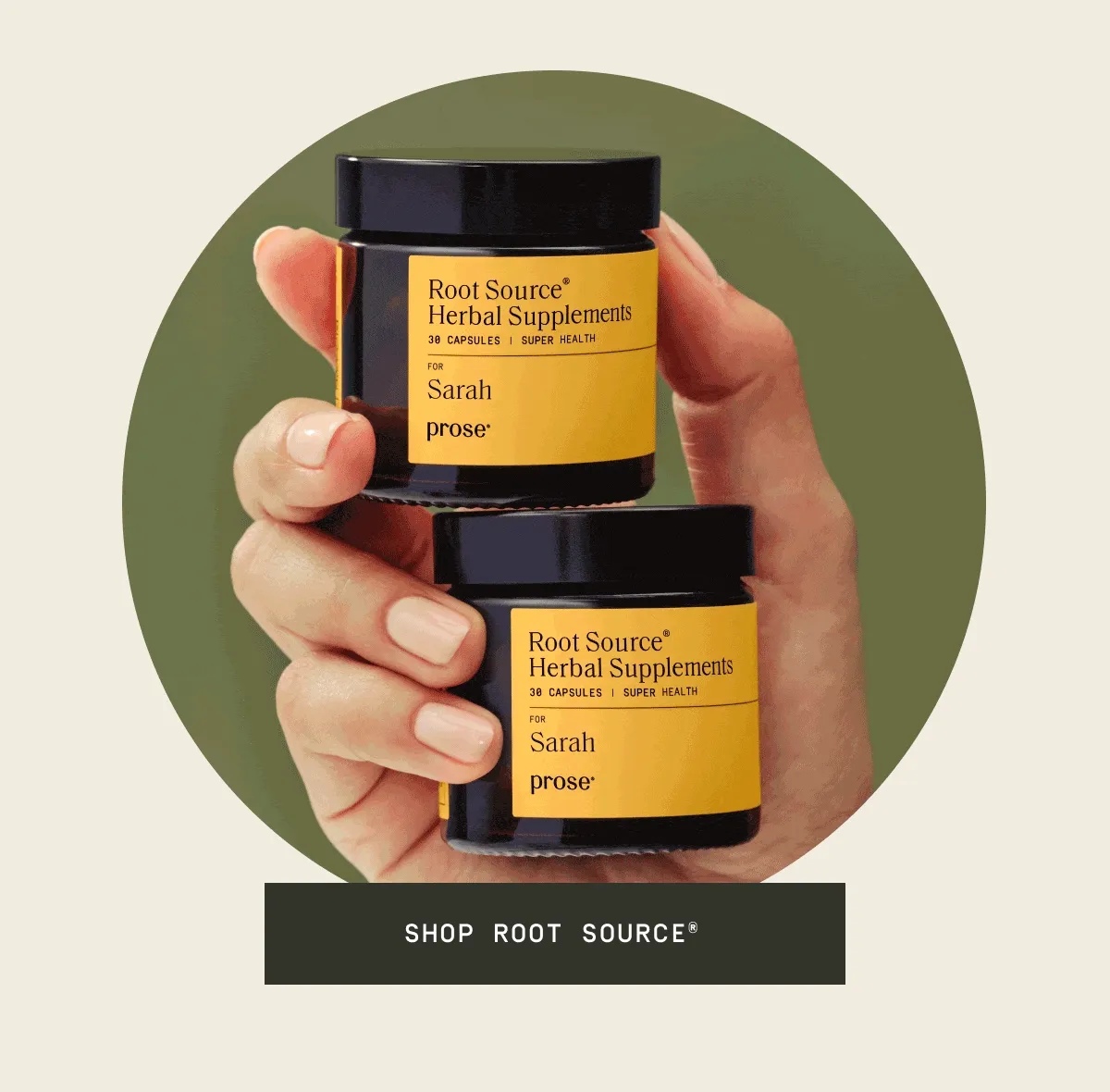 Shop Root Source®