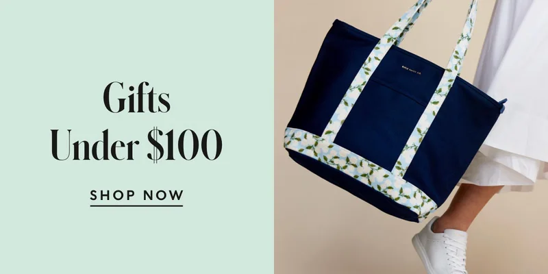 Gifts Under $100