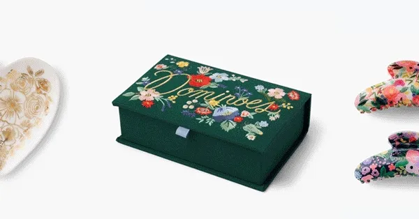 Mother's Day Favorite Gifts Carousel