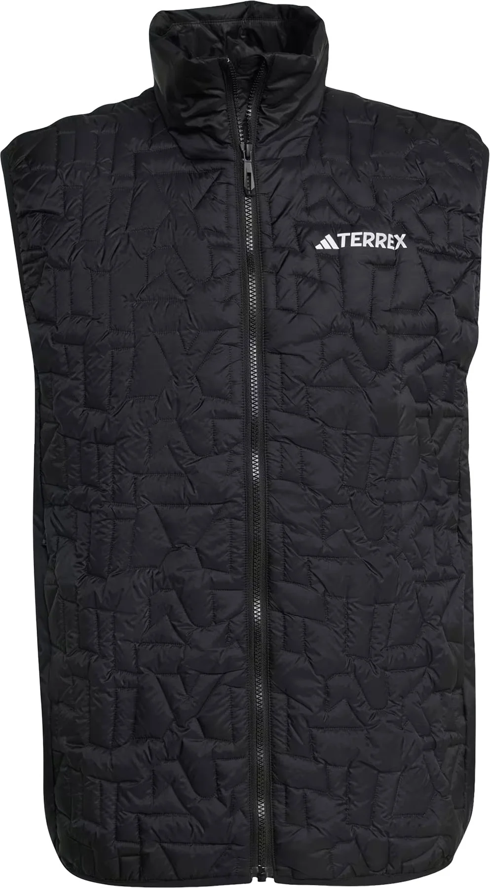 adidas, Terrex Xperior CLIMAWARM+ PrimaLoft Loose Fill Hybrid Vest - Men's