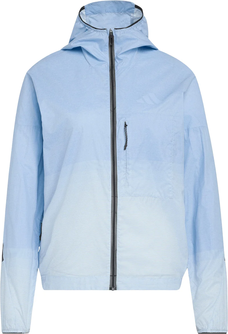 adidas, Terrex Xperior Clima365 Light Windweave Jacket - Women's
