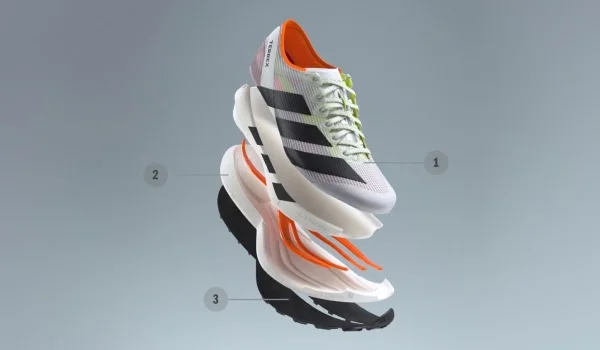 Agravic Speed Ultra 2 Agravic Speed Ultra 2