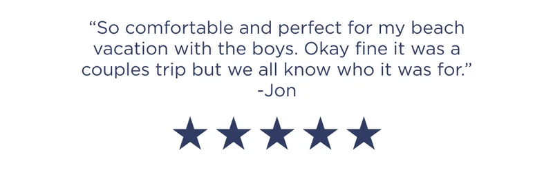 AND THEY'VE GIVEN THE PERFORMANCE POLO 5 STARS