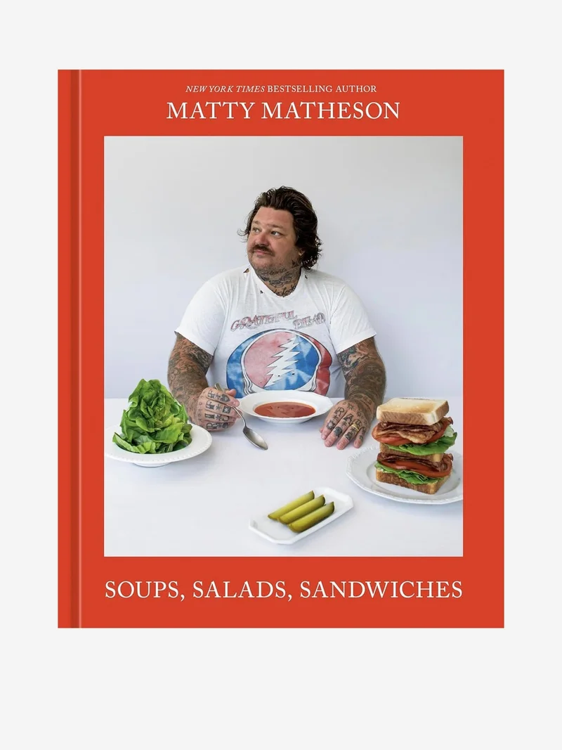 Matty Matheson