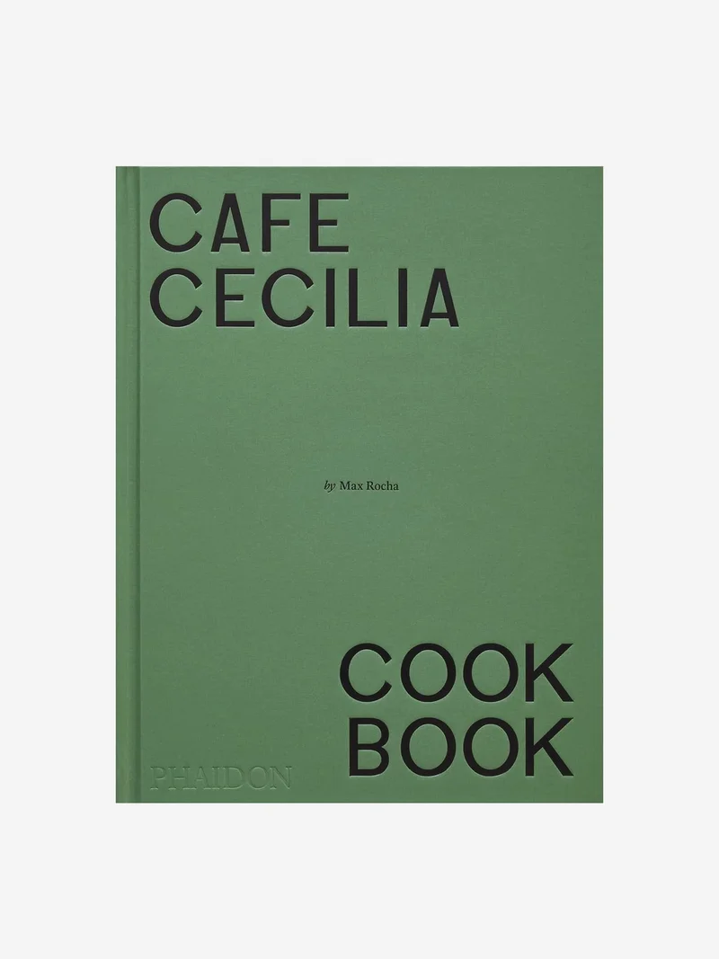 Cafe Cecilia