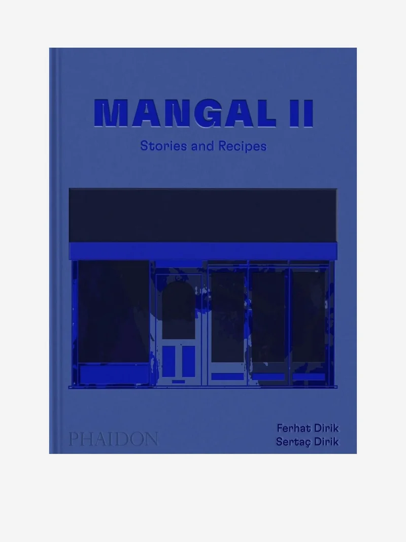 Mangal II