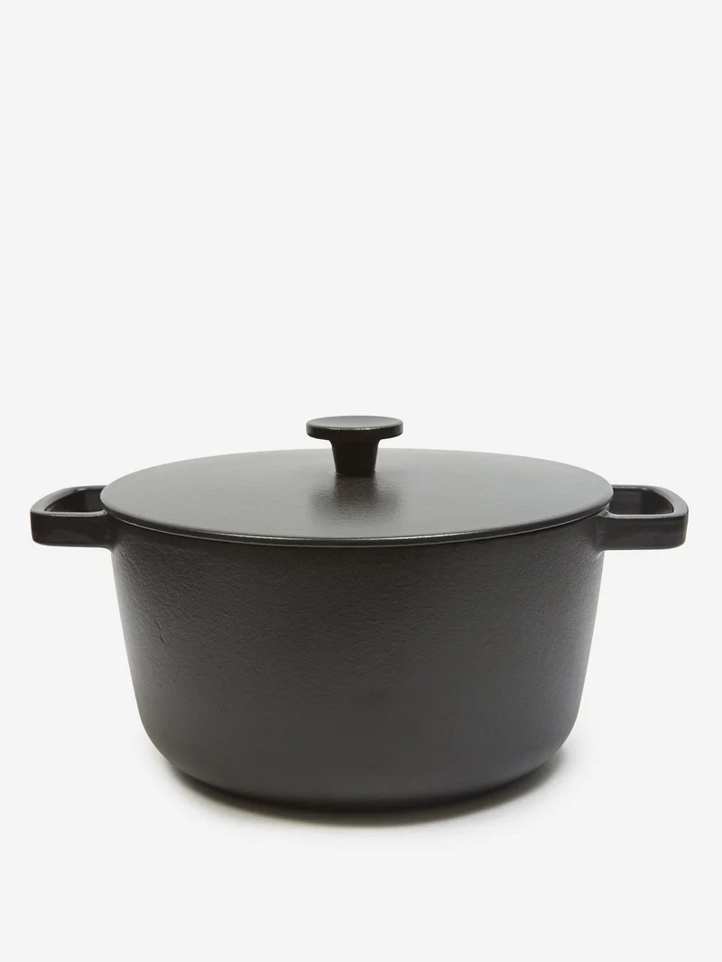Image of KATTO The Stockpot - Black